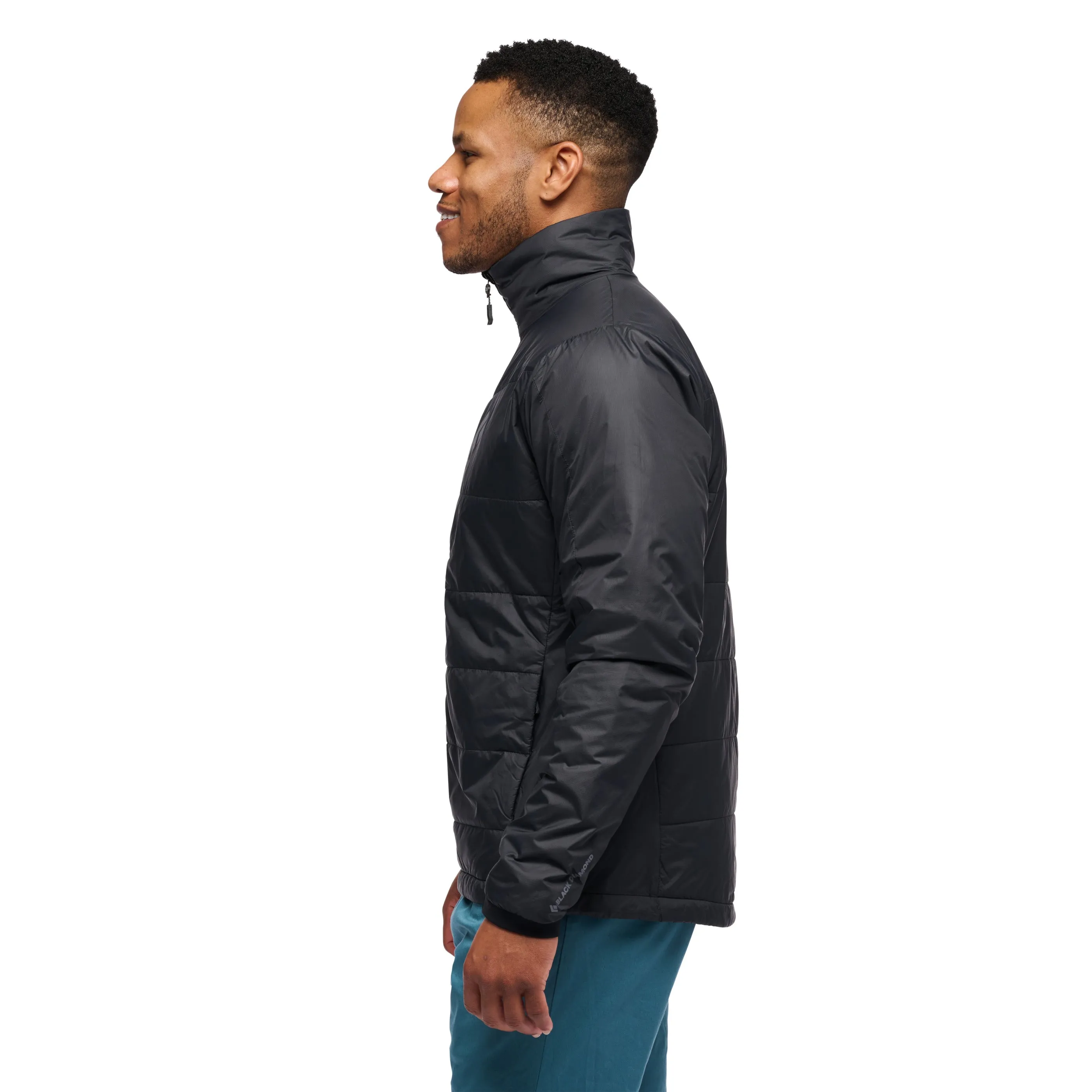Men's Solution Jacket