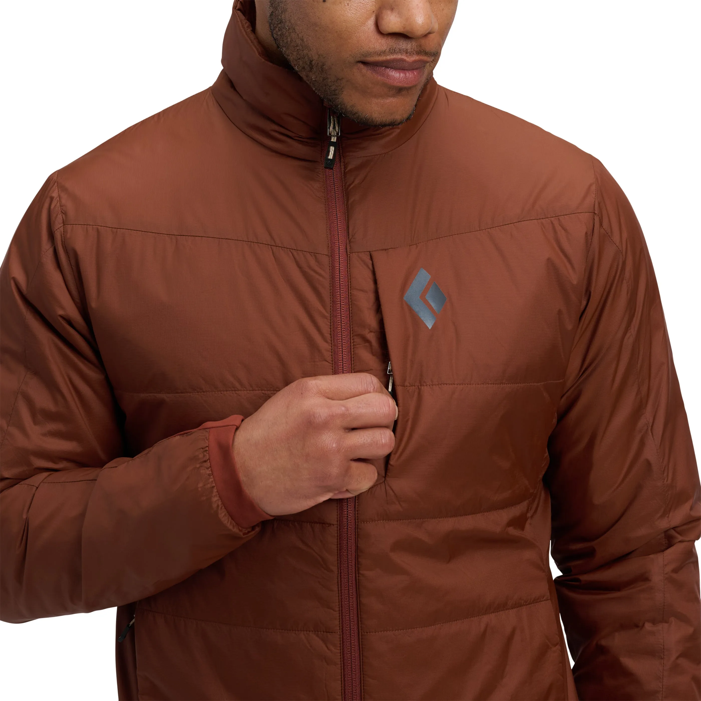 Men's Solution Jacket
