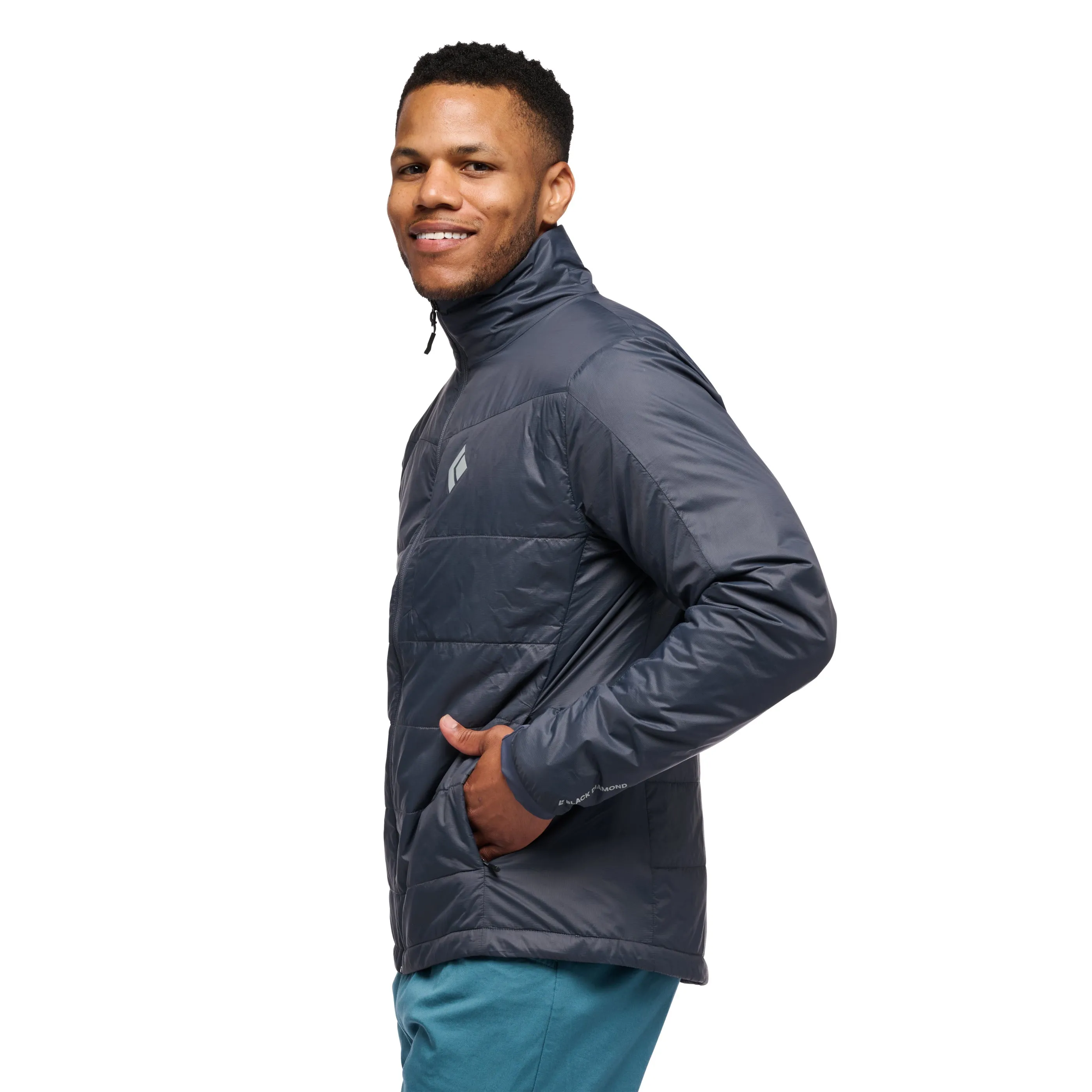 Men's Solution Jacket
