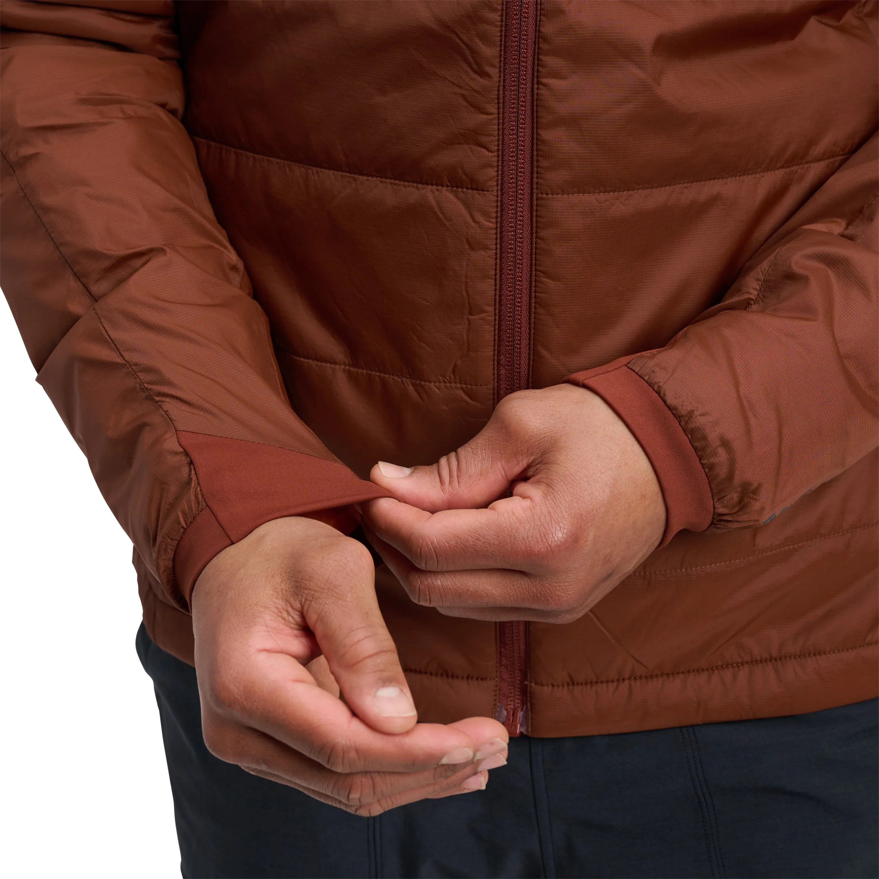 Men's Solution Jacket