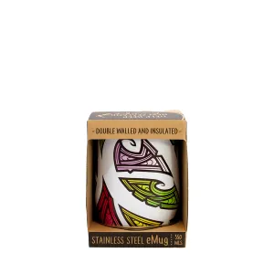 Moana Road EMug Reusable Mug Larger Size