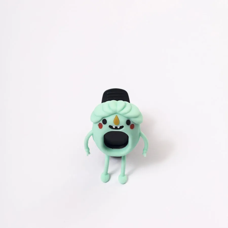 Monster Tuner by Loog