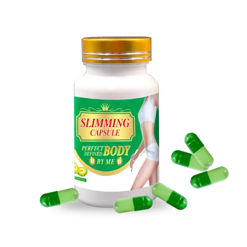 New Arrived Magic Slimming Capsules – Fast & Natural Weight Loss Solution