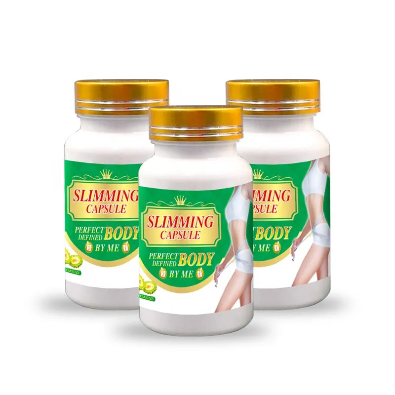 New Arrived Magic Slimming Capsules – Fast & Natural Weight Loss Solution