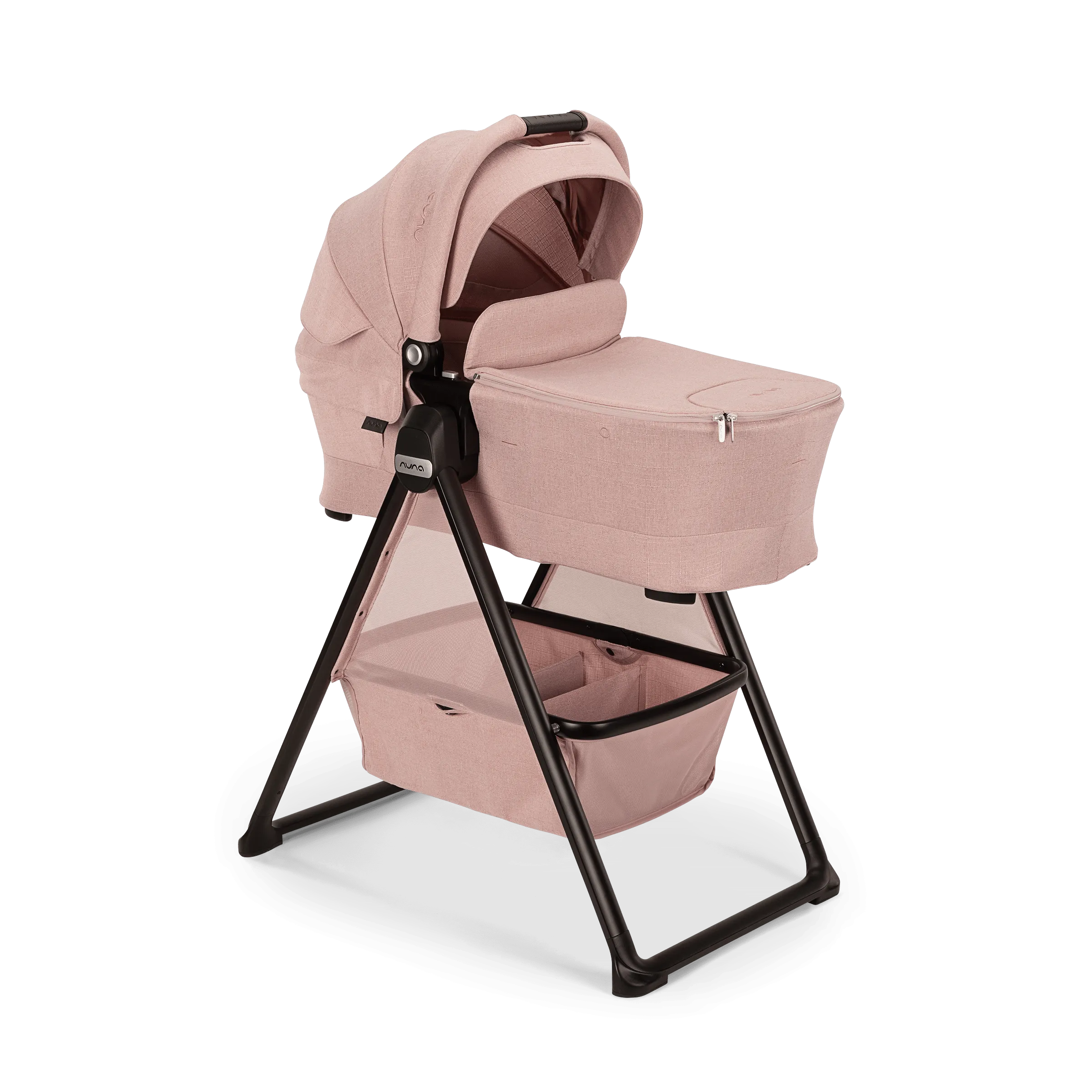 Nuna LYTL Bassinet   Stand For TRIV and SWIV Strollers