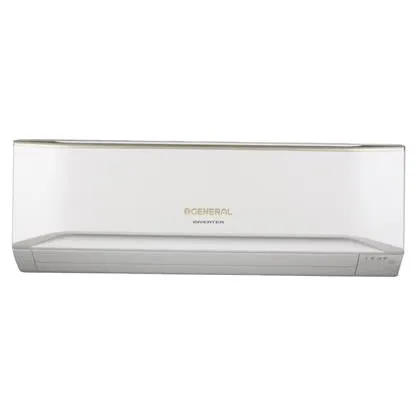 OGENERAL ASGG18CETB-B 1.5 Ton 5 Star Inverter Split AC (2025 Model) | Powerful Cooling | Copper Condenser | PM 2.5 Filter | Free Installation