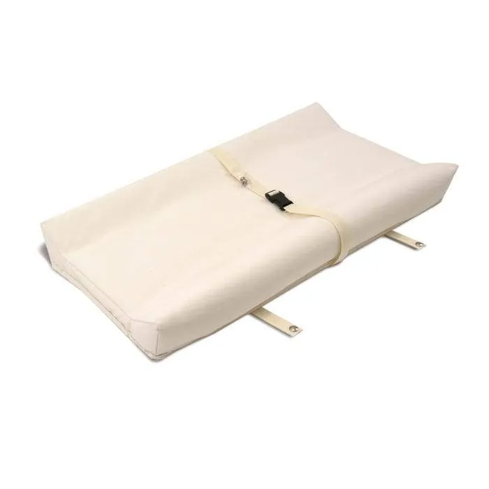 Organic Cotton Changing Pad by Naturepedic