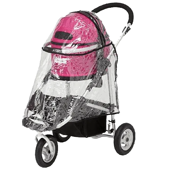 Rain Covers for AirBuggy Strollers