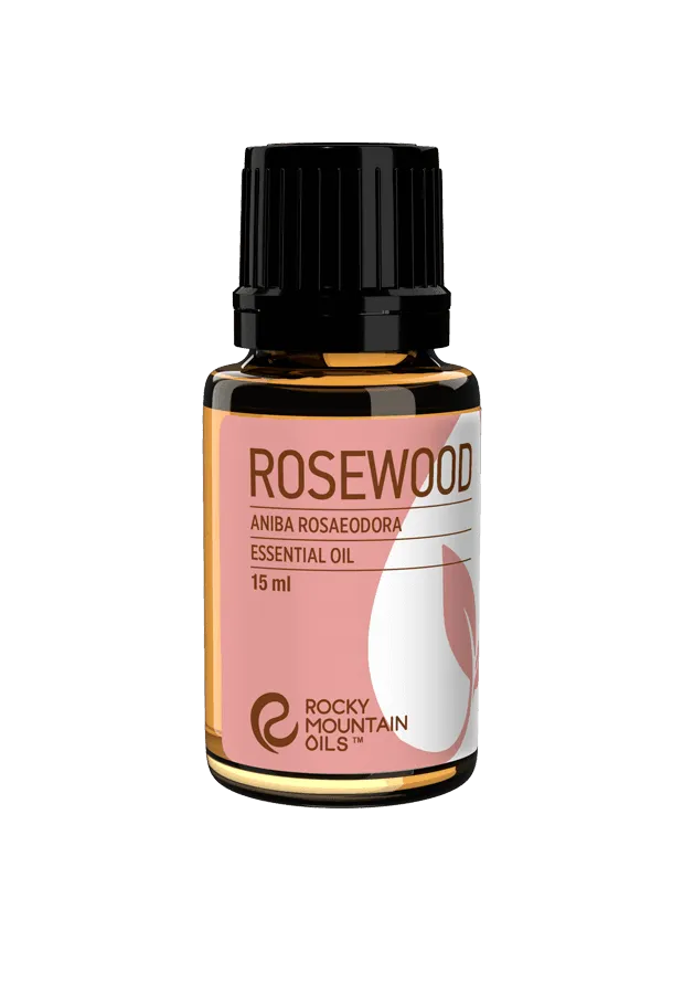 Rosewood Essential Oil
