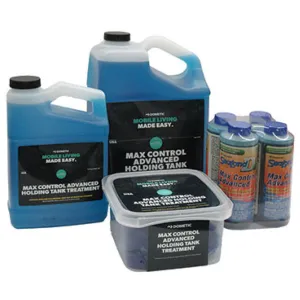 Sealand Max Control Dry Head Deoderant 12 x 1.5oz