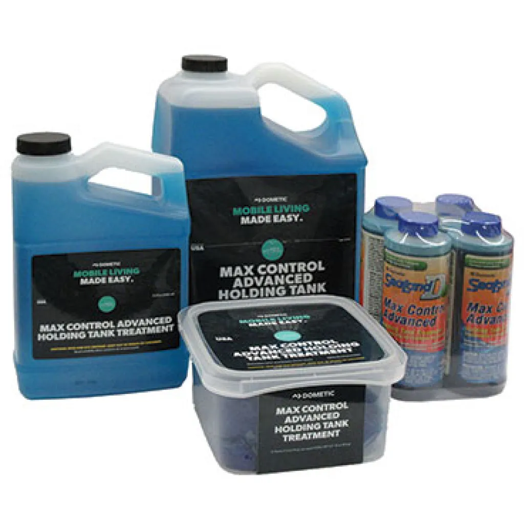 Sealand Max Control Dry Head Deoderant 12 x 1.5oz
