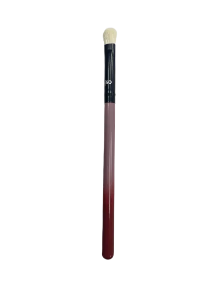 So Beauty Stuff Luxury Vegan & Cruelty Free 3.4 Flat Shader Makeup Brush