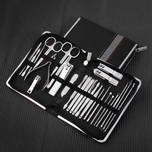 Spirent - Practical nail care set