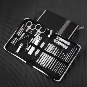 Spirent - Practical nail care set
