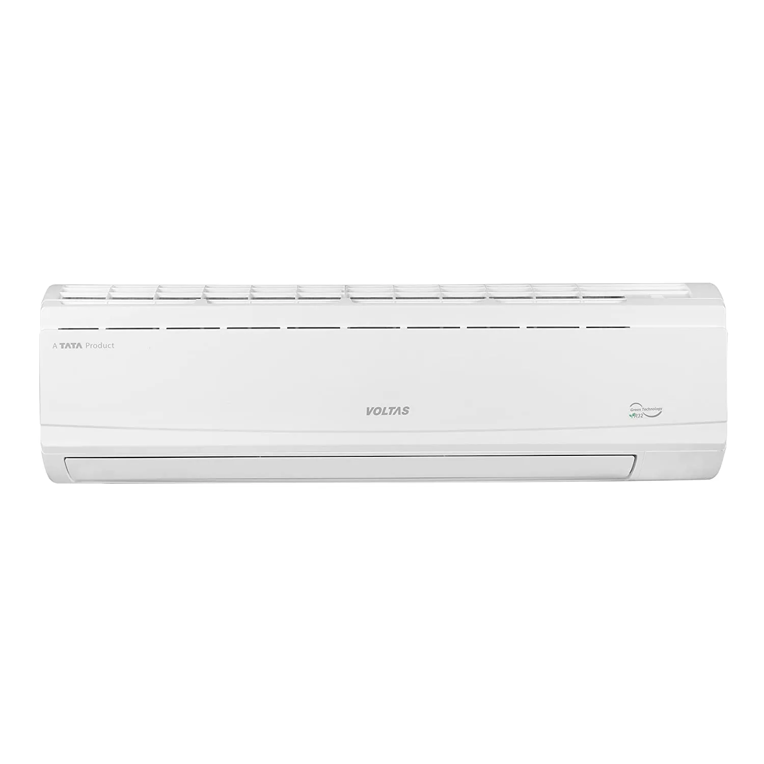 Voltas 243 Vectra Plus 2 Ton 3 Star Split AC (Fixed Speed, Copper Condenser, High Ambient Cooling, Active Dehumidifier, White)