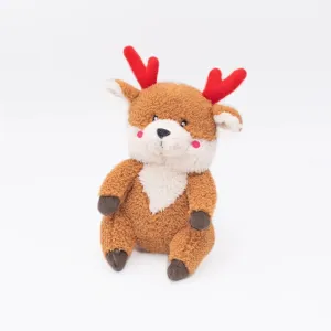 Zippy Paws - Cheeky Chumz Reindeer